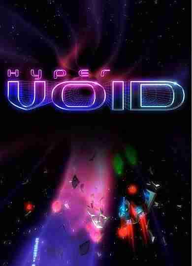 Descargar Hyper Void [ENG][PSFR33] por Torrent